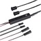 ИК-датчик SR-PRIME-RECESSED-IRD/H-R11-BK (12-24V, 48-96W, DOOR/HAND) (Arlight, IP20 Пластик, 2 года) 046465 - фото 113955