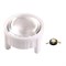 Линза 45DH2W (45°, Emitter, white) (Turlens, -) 011608 - фото 114000