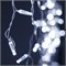 Светодиодная гирлянда ARD-EDGE-CLASSIC-2400x600-CLEAR-88LED-MILK-STD White (230V, 6W) (Ardecoled, IP65) 034103 - фото 114017