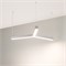 Светильник SP-RAYS-3-HANG-5050-510-34W Day4000 (SL, 120 deg, 230V) IP33 1700lm (Arlight, Металл) 049205 - фото 114153