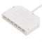 Разветвитель BAR-DT-6xF 30cm (22AWG, 3A, 12-24V, Female) (Arlight, -) 024011 - фото 114176