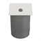 Светильник LT-GAP-S70x70-3W Warm3000 (WH, 30 deg) (Arlight, IP65 Металл, 3 года) 025738 - фото 114213