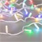 Светодиодная гирлянда ARD-STRING-CLASSIC-20000-WHITE-200LED-MILK-SYNC RGB (230V, 13W) (Ardecoled, IP65) 028206 - фото 114220