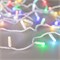 Светодиодная гирлянда ARD-STRING-CLASSIC-20000-WHITE-200LED-MILK-SYNC RGB (230V, 13W) (Ardecoled, IP65) 028206 - фото 114223