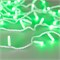 Светодиодная гирлянда ARD-STRING-CLASSIC-20000-WHITE-200LED-MILK-SYNC RGB (230V, 13W) (Ardecoled, IP65) 028206 - фото 114224