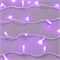 Светодиодная гирлянда ARD-STRING-CLASSIC-20000-WHITE-200LED-MILK-SYNC RGB (230V, 13W) (Ardecoled, IP65) 028206 - фото 114229