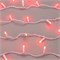 Светодиодная гирлянда ARD-STRING-CLASSIC-20000-WHITE-200LED-MILK-SYNC RGB (230V, 13W) (Ardecoled, IP65) 028206 - фото 114230