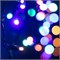 Светодиодная гирлянда ARD-EDGE-CLASSIC-2400x600-BLACK-88LED-LIVE RGB (230V, 6W) (Ardecoled, IP65) 026015 - фото 114284