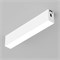 Светильник CLIP-38-FLAT-S312-6W Day4000 (WH, 110 deg, 24V) (Arlight, IP40 Металл, 3 года) 029001 - фото 114331