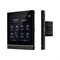INTELLIGENT ARLIGHT Панель сенсорная KNX-113-40-MULTI-V4-IN (20-30V) (IARL, IP20 Пластик, 2 года) 032386-1 - фото 114350