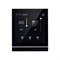 INTELLIGENT ARLIGHT Панель сенсорная KNX-113-40-MULTI-V4-IN (20-30V) (IARL, IP20 Пластик, 2 года) 032386-1 - фото 114353