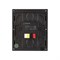 INTELLIGENT ARLIGHT Панель сенсорная KNX-113-40-MULTI-V4-IN (20-30V) (IARL, IP20 Пластик, 2 года) 032386-1 - фото 114355