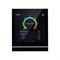 INTELLIGENT ARLIGHT Панель сенсорная KNX-113-40-MULTI-V4-IN (20-30V) (IARL, IP20 Пластик, 2 года) 032386-1 - фото 114358
