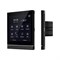 INTELLIGENT ARLIGHT Панель сенсорная KNX-113-40-MULTI-V4-IN (20-30V) (IARL, IP20 Пластик, 2 года) 032386-1 - фото 114360