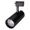 Светильник LGD-GERA-2TR-R74-20W Warm3000 (BK, 24 deg, 230V) (Arlight, IP20 Металл, 5 лет) 025944(1) - фото 114436