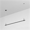 Трек ART-APRIORI-LINE-HANG-2000 (BK) (Arlight, IP20 Металл, 3 года) 048463 - фото 114455