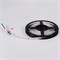 Лента RT 2-5000 24V RGB 10mm (4040, 120 LED/m, LUX) (Arlight, 13.2 Вт/м, IP20) 026834 - фото 114477