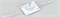 Модуль герметичный ARL-ORION-S15-12V Cool 15x55 deg (3030, 1 LED) (Arlight, Закрытый) 026536 - фото 114519