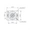 Модуль герметичный ARL-ORION-S15-12V Cool 15x55 deg (3030, 1 LED) (Arlight, Закрытый) 026536 - фото 114520