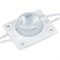 Модуль герметичный ARL-ORION-S15-12V Cool 15x55 deg (3030, 1 LED) (Arlight, Закрытый) 026536 - фото 114522