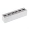 Коннектор прямой MAG-CON-45-I-POWER (WH, 5LN) (Arlight, IP20 Металл, 3 года) 046837 - фото 114561