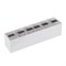 Коннектор прямой MAG-CON-45-I-POWER (WH, 5LN) (Arlight, IP20 Металл, 3 года) 046837 - фото 114562