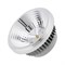 Светодиодная лампа AR111-CFX-14W-12V Day White (Arlight, -) 018311 - фото 114704