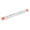 Блок питания ARV-SP-24060-SLIM-PFC-DALI2 (24V, 2.5A, 60W) (Arlight, IP20 Пластик, 5 лет) 050558 - фото 114737
