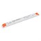 Блок питания ARV-SP-24060-SLIM-PFC-DALI2 (24V, 2.5A, 60W) (Arlight, IP20 Пластик, 5 лет) 050558 - фото 114738