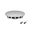 Крепление MOONLIGHT-BASE-ROUND-D13-S Silver (Arlight, Металл) 046083 - фото 114796