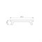 Экран STRETCH-25-WALL-SIDE-10m OPAL-PVC (Arlight, -) 040517 - фото 114819