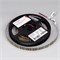 Лента RT-5000-2835-320 24V White6000 (BLACK 15mm, 24W/m, IP20) (Arlight, -) 032606 - фото 114825
