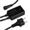 Контроллер ARD-PRO-LIVE-1.5M Black (230V, 1.6A) (Ardecoled, Закрытый) 025893 - фото 114835