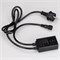 Контроллер ARD-PRO-LIVE-1.5M Black (230V, 1.6A) (Ardecoled, Закрытый) 025893 - фото 114836