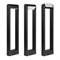 Светильник LGD-PATH-FRAME-ROTARY-H650-6W Warm3000 (BK, 111 deg, 230V) (Arlight, IP65 Металл, 3 года) 020345(1) - фото 114848