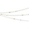 Лента MICROLED-M140-4mm 24V White-CDW (4.8 W/m, IP20, 2216, 5m) (Arlight, узкая) 024505(2) - фото 114943