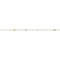 Лента MICROLED-M140-4mm 24V White-CDW (4.8 W/m, IP20, 2216, 5m) (Arlight, узкая) 024505(2) - фото 114945