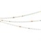 Лента MICROLED-M140-4mm 24V White-CDW (4.8 W/m, IP20, 2216, 5m) (Arlight, узкая) 024505(2) - фото 114949