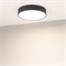 Светильник IM-RONDO-EMERGENCY-3H-R350-33W Day4000 (BK, 120 deg, 230V) (Arlight, IP40 Металл, 2 года) 041068 - фото 114988