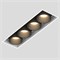 Светильник MS-ORIENT-BUILT-TRIMLESS-TC-S38x127-10W Day4000 (WH-BK, 30 deg, 230V) (Arlight, IP20 Металл, 5 лет) 032224 - фото 115006