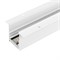 Трек встраиваемый MAG-TRACK-4560-F-2040 (WH, 5LN) (Arlight, IP20 Металл, 3 года) 046598 - фото 115110