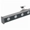Светодиодный прожектор AR-LINE-1000S-18W-24V RGB (Grey, 30 deg, DMX512) (Arlight, Закрытый) 023623 - фото 115176