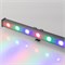 Светодиодный прожектор AR-LINE-1000S-18W-24V RGB (Grey, 30 deg, DMX512) (Arlight, Закрытый) 023623 - фото 115177