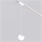 Светильник MAG-VIBE-EMISFERO-HANG-R100-6W Warm3000 (WH, 130 deg, 48V) (Arlight, IP20 Металл, 5 лет) 044456 - фото 115288