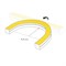 Лента герметичная MOONLIGHT-SIDE-X280-16x16mm 24V Warm3000(10 W/m, IP67, 15m, wire x1) (Arlight, Вывод боковой, 5 лет) 044246 - фото 115299
