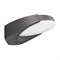 Светильник LGD-EYE-WALL-6W Warm3000 (GR, 117 deg, 230V) (Arlight, IP54 Металл, 3 года) 029979 - фото 115505
