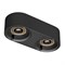 Корпус PLURIO-BASE-SURFACE-RS179x78 (BK, 1-2, 200mA) (Arlight, IP20 Металл, 3 года) 031709 - фото 115522