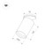 Корпус SP-POLO-BUILT-R65 (BK, 1-3, 200mA) (Arlight, IP20 Металл, 5 лет) 022646(1) - фото 115537