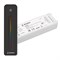 INTELLIGENT ARLIGHT Диммер SMART-SET-PWM-104-52-RGB-SUF White (12-24V, 3x4A, ПДУ LINE, 2.4G) (IARL, IP20 Пластик, 5 лет) 036189 - фото 115554