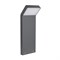 Светильник LGD-ECRAN-BOLL-H500-9W Warm3000 (GR, 108 deg, 230V) (Arlight, IP65 Металл, 3 года) 029991 - фото 115567